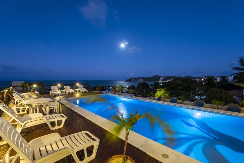 Sunbrazil Hotel – Antigo Hotel Terra Brasilis - Image 1