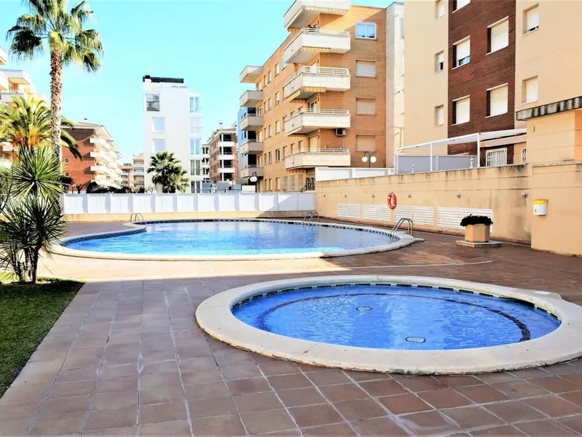 Apartment Marvel Bjs - Calafell - Image 1