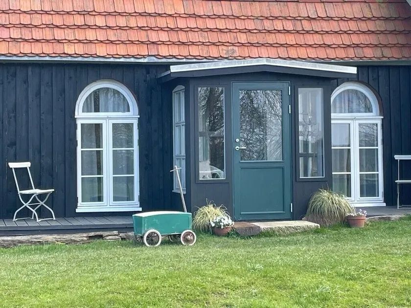 Ferienhaus Sommerhaus Julin - Image 1