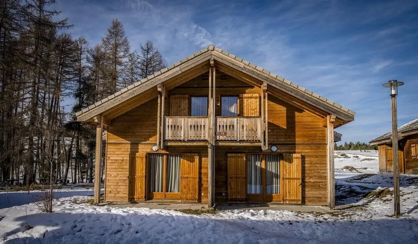 Bis 300m skipiste, 2te Etage, blick berg, schwimmbad, sauna, balkon, parkmöglichkeiten, fernseher - Image 1