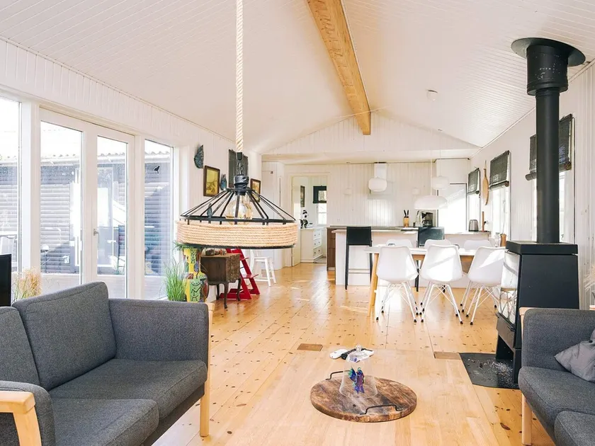 6 person holiday home in Grevinge - Image 1
