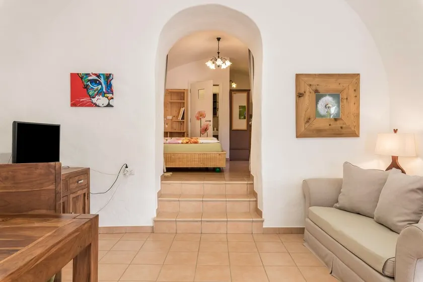 Studio 'Moserhof - Sunnseit' with Mountain View, Garden & Wi-Fi - Image 1