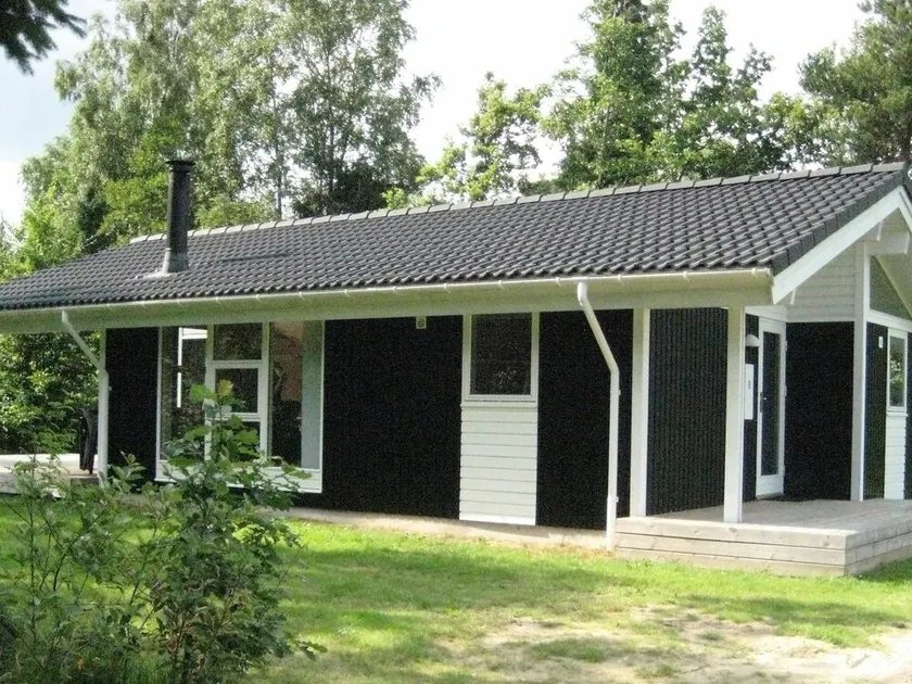 6 person holiday home in Silkeborg - Image 1