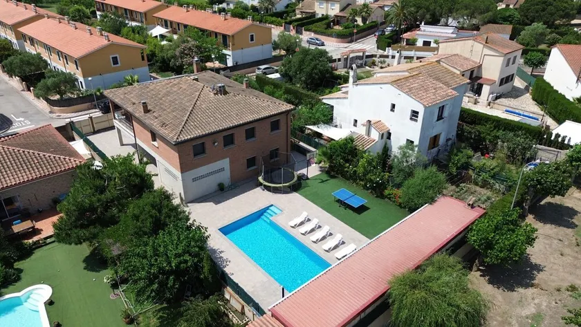 Dos en uno - Piscina privada y aire - Image 1