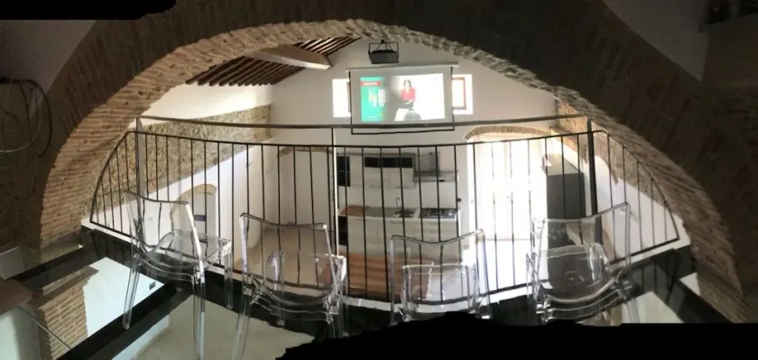 Casale Bernardino Wohnung 1 - Image 1