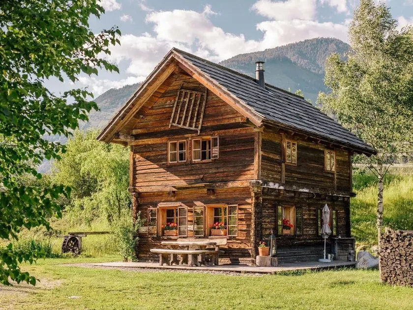 \"Müllnerhaus\" incl. culinary package - Landgut Moserhof - Image 1