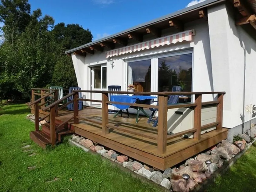 Holiday Home - Lohme - Holiday Home \"Hochufer\" / ASM - Image 1