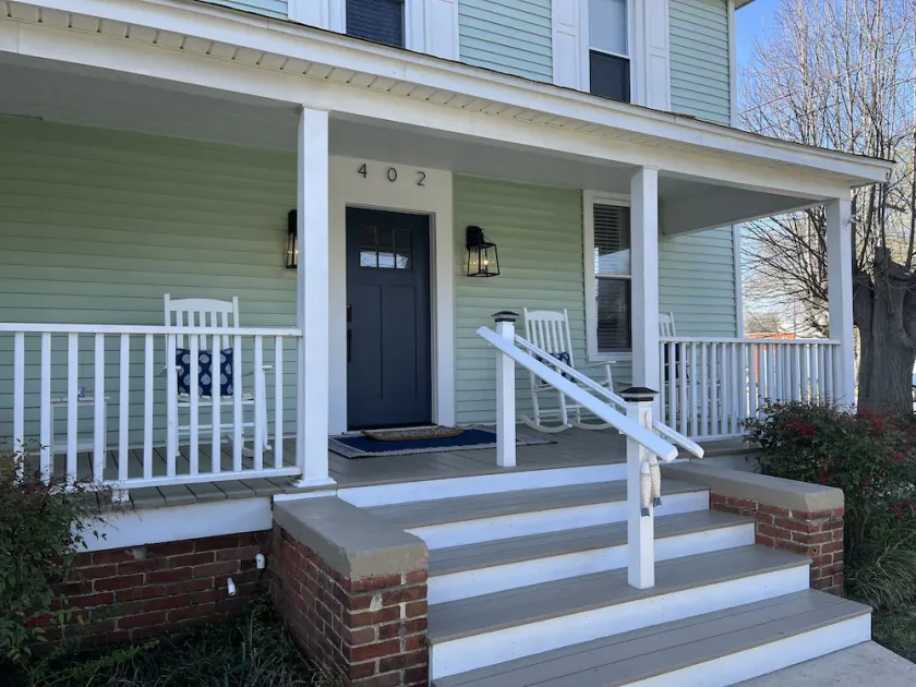 Perfect Location in the heart of Cape Charles - Image 1