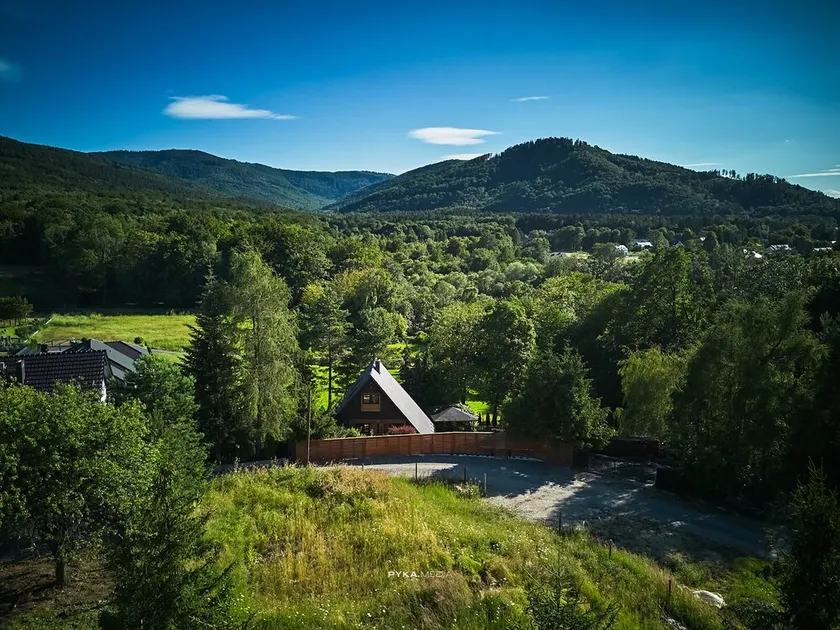 Cozy Cottage. Big Yard. Mountain Views. Pool. HotTub. Privacy. Pet haven. - Image 1
