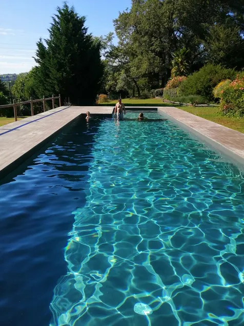 Casa vacanze 'Casa De Andrães - Glicíneas' con vista sulle montagne, Wi-Fi e aria condizionata - Image 1