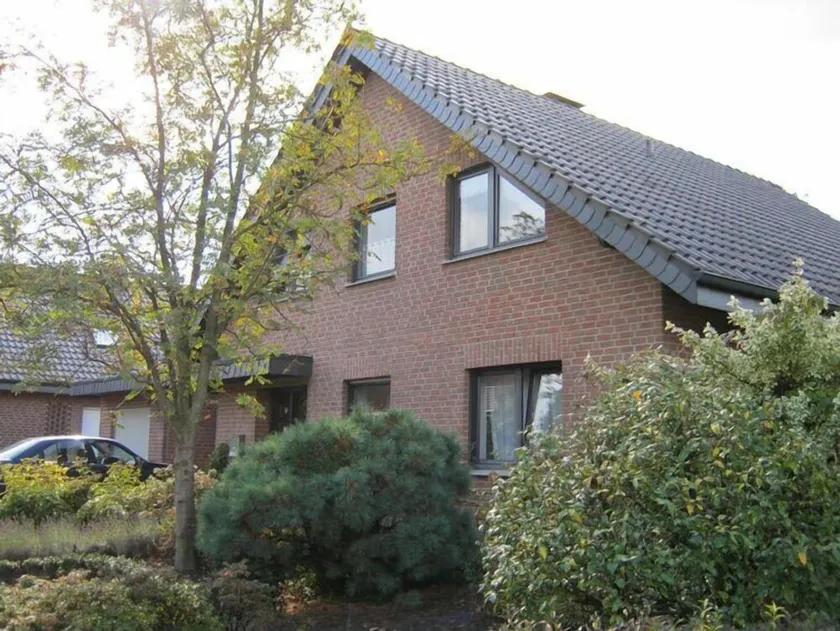 Ferienwohnung Lohberg - Image 1