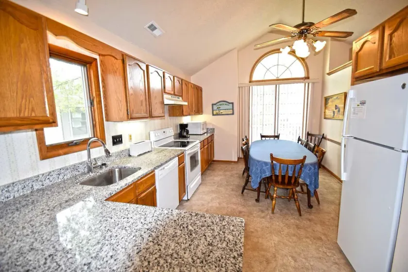 Fountain Road 13701 3 Bedroom Home by RedAwning - Image 1