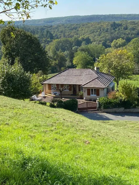 Family home - Image 1