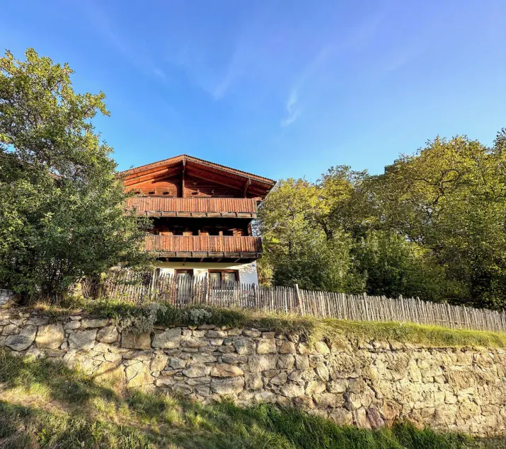 Hideaway Chalet Faazihaus in Ruhiger Panoramalage - Image 1