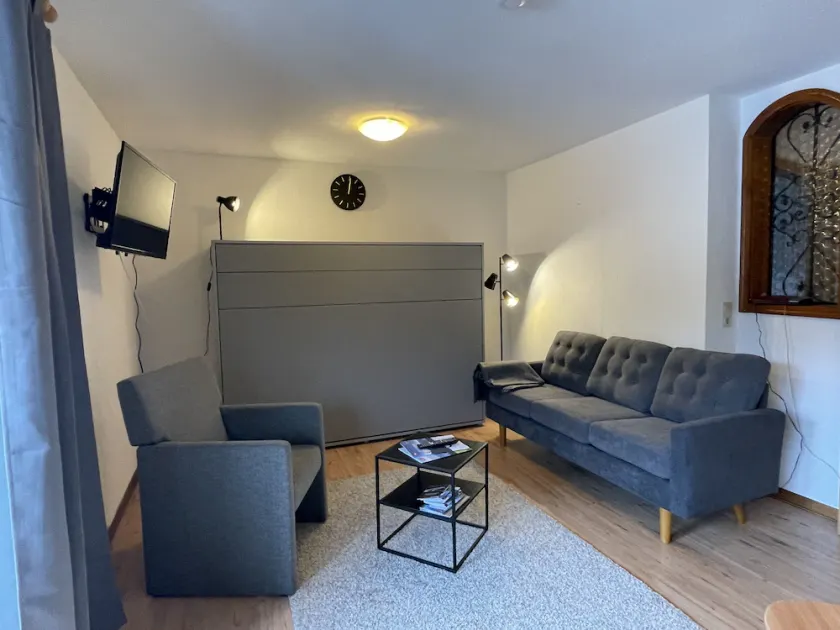 Cozy apartment 5 minutes walk to the ski lift - Image 1