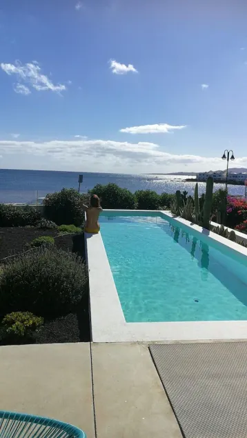 Villa Sama in Punta Mujeres - Image 1