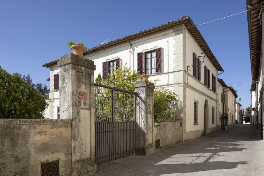 Villa Cicogna, Private villa with exclusive use pool - Image 1
