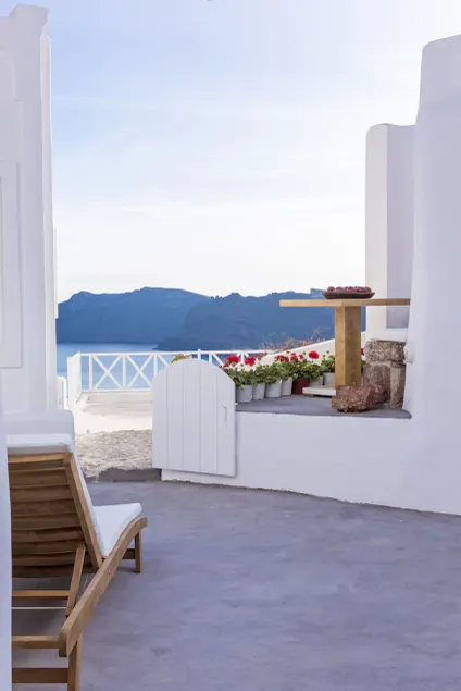 Aqua Dream Villa with Indoor Cave Plunge Pool - Image 1