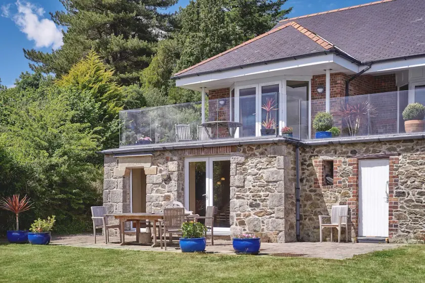 Seaview - Luxury Cottages - Image 1