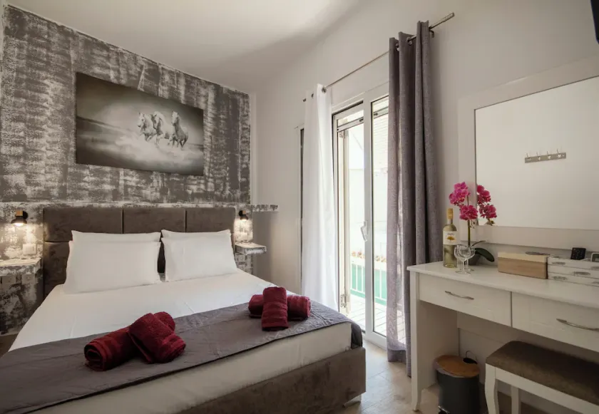 Christin's lovely house by CorfuEscapes - Image 1