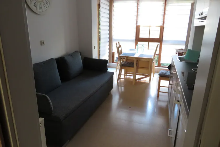 Welcome House - ven, vive, siéntete bien - Image 1