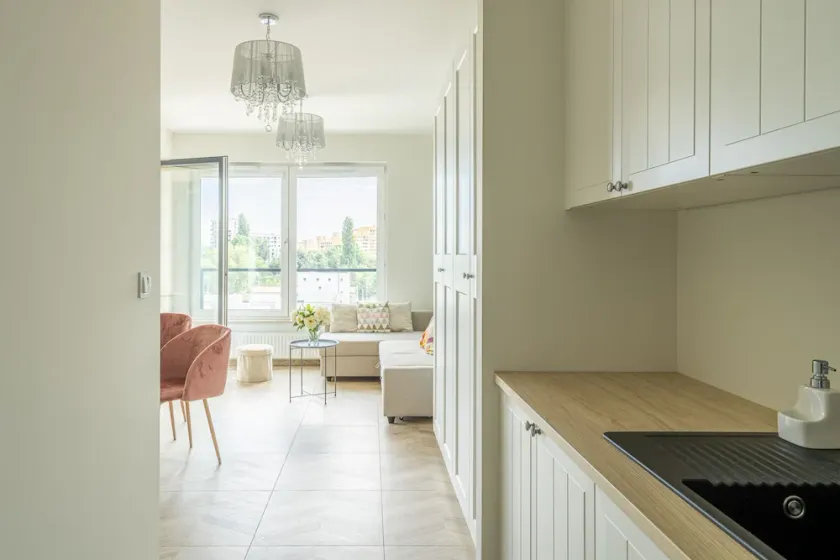 RentPlanet - Apartamenty Zajezdnia - Image 1