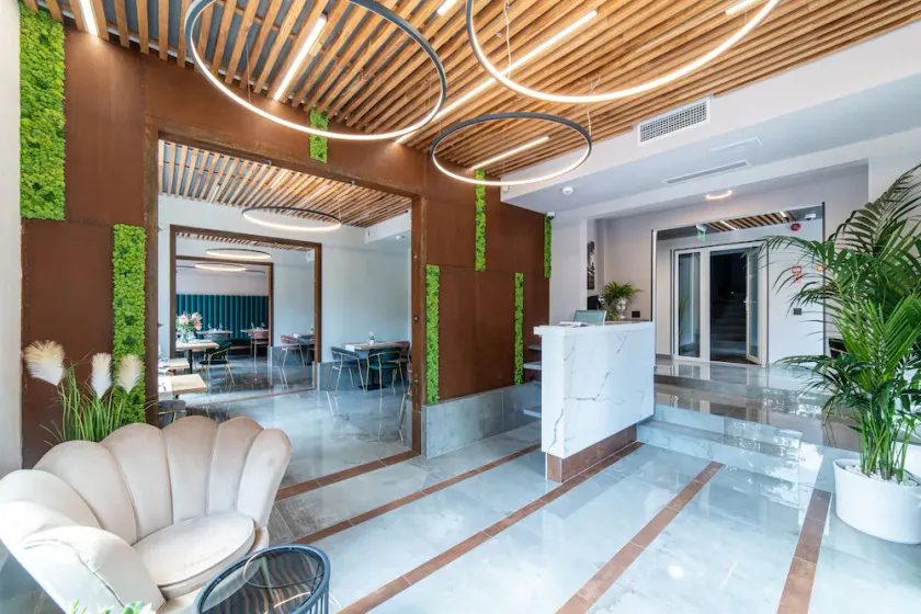 Campeador Inn - Image 1