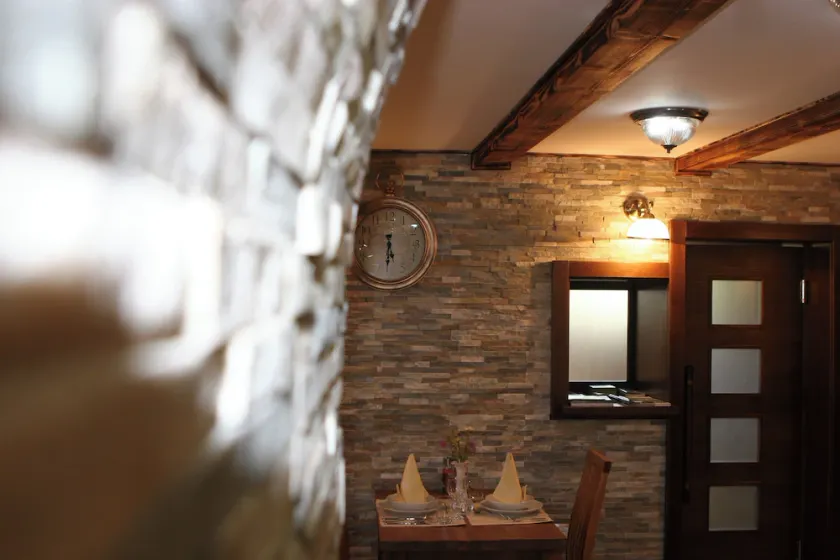 B&B Millenium House - Image 1