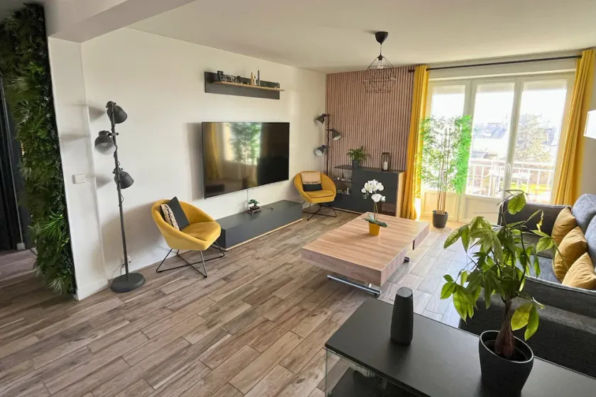 Appartement - Concarneau - Image 1