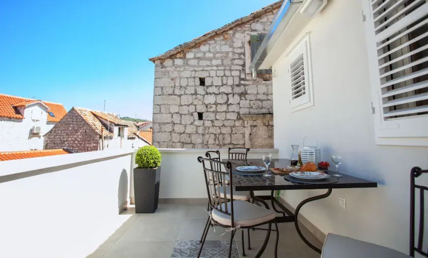 Apartment Heart of Trogir - Image 1