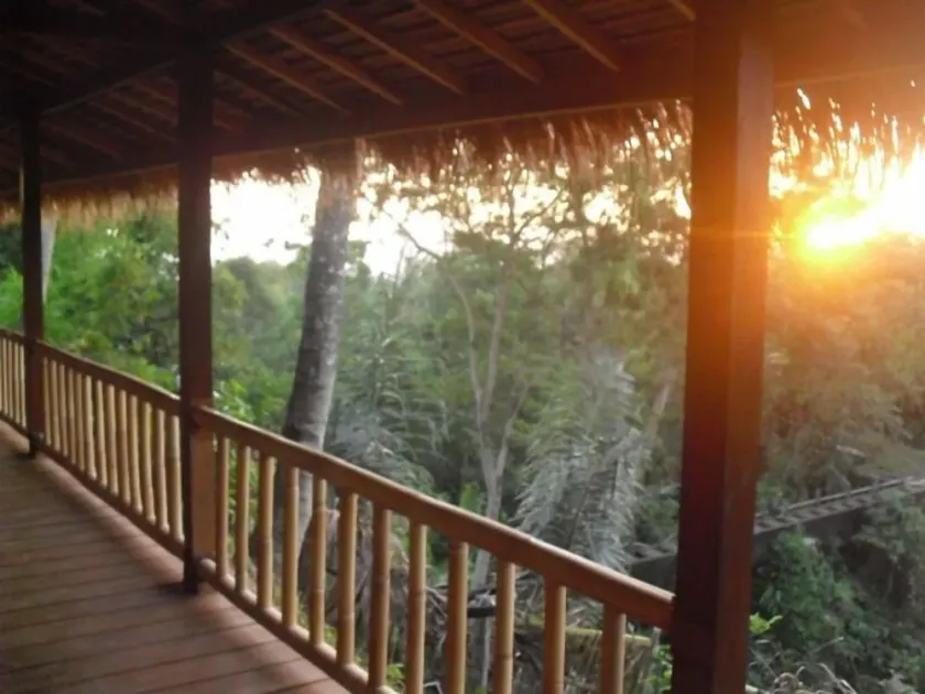 Mr.DIN Rinjani Trails Hotel - Image 1