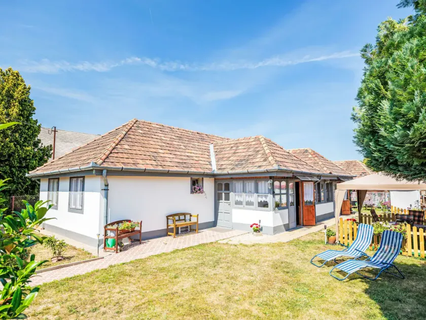 Maison Sunny by Interhome - Image 1