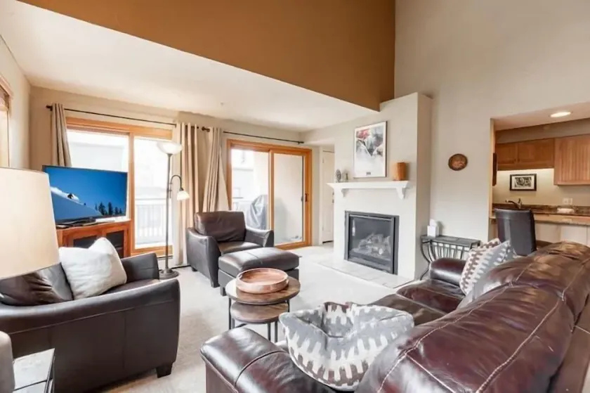 Condo with Pool & Hot Tubs, Free Shuttle - Image 1