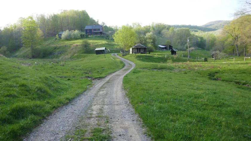 Pocahontas County Working Sheep Farm - Image 1