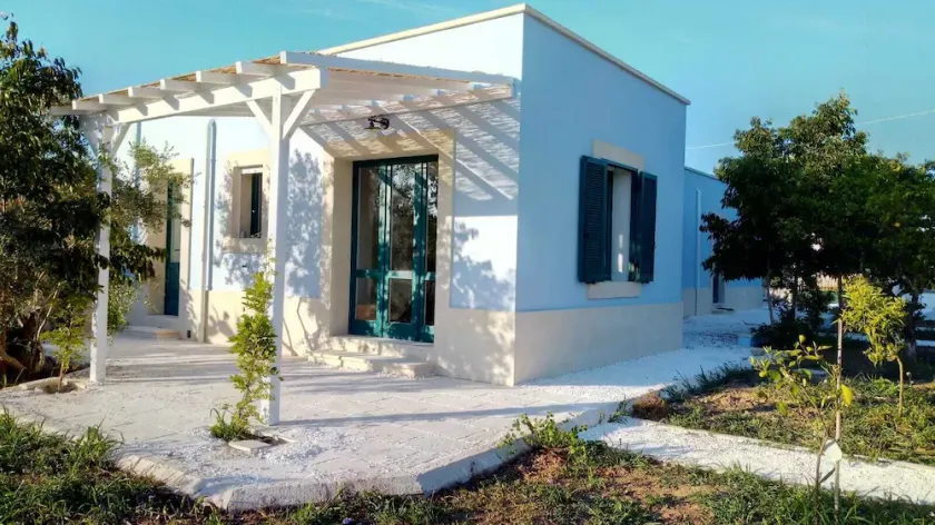 I Fichi Bianchi Casa Vacanze - Image 1