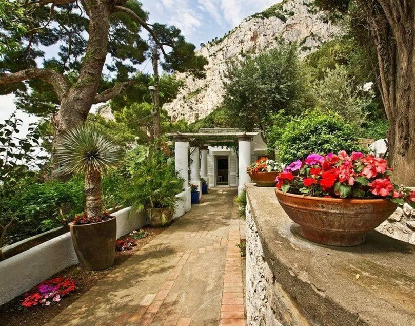 Villa Marina Little Beach - Image 1