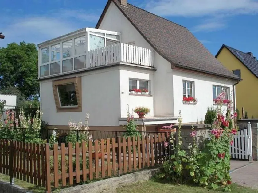 Rügen apartment 208 - apartment - Image 1