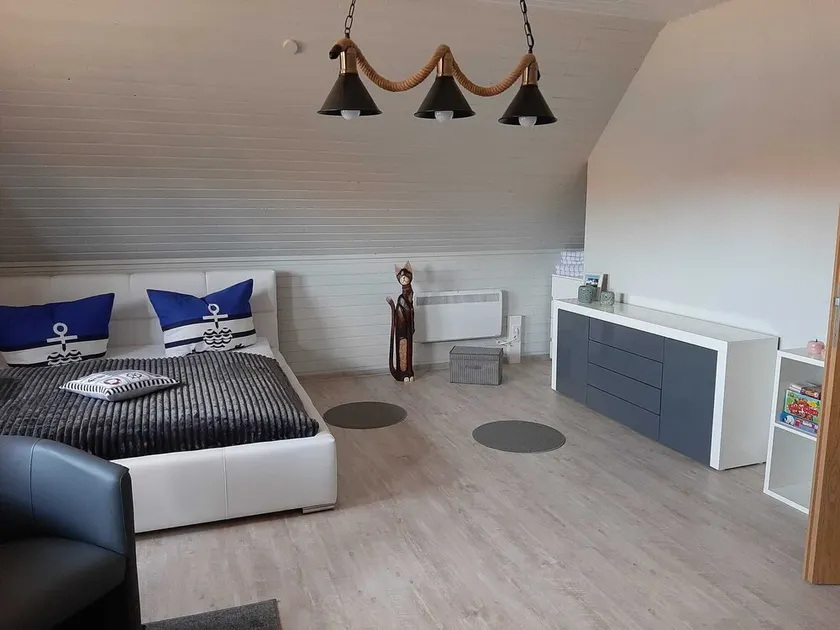 Vacation apartment on the Peenestrom - Image 1