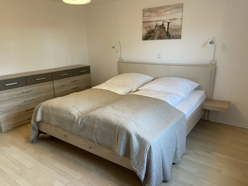 Familienfreundliche Wohnung mit Süd-terrasse u. Bergblick - Image 1