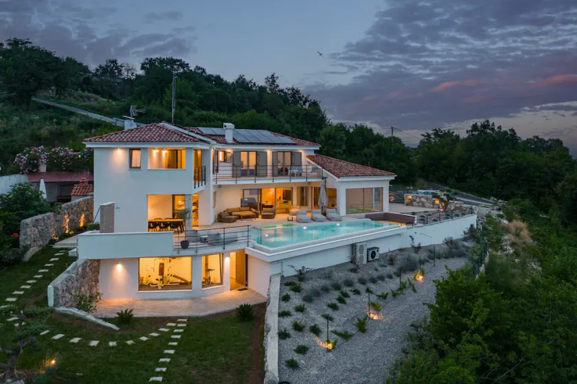 Tolle Wohnung mit Terrasse, Grill und Sauna - Image 1
