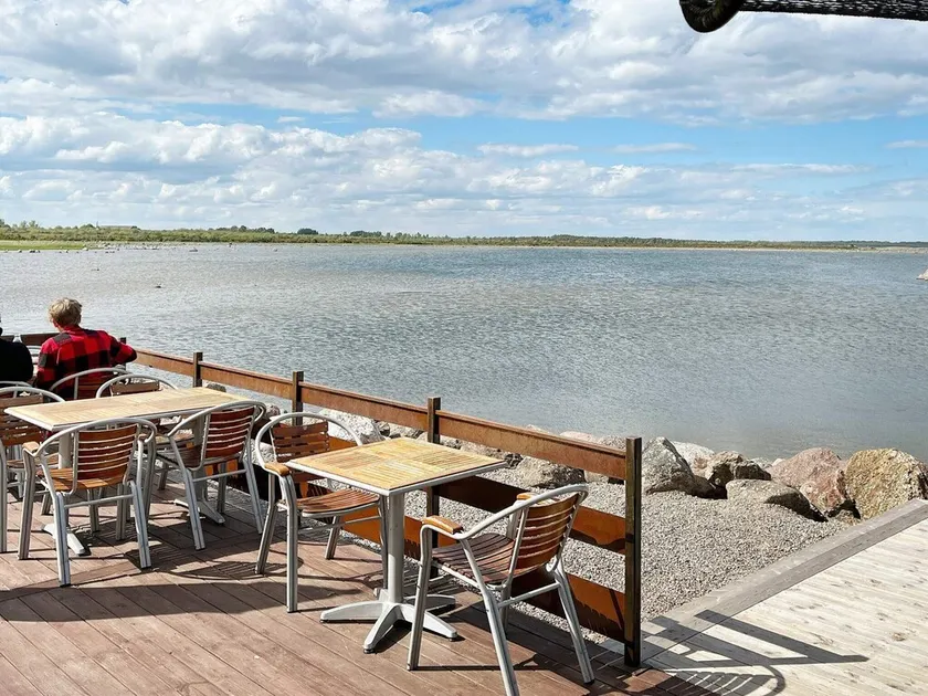6 person holiday home in KÖPINGSVIK-By Traum - Image 1