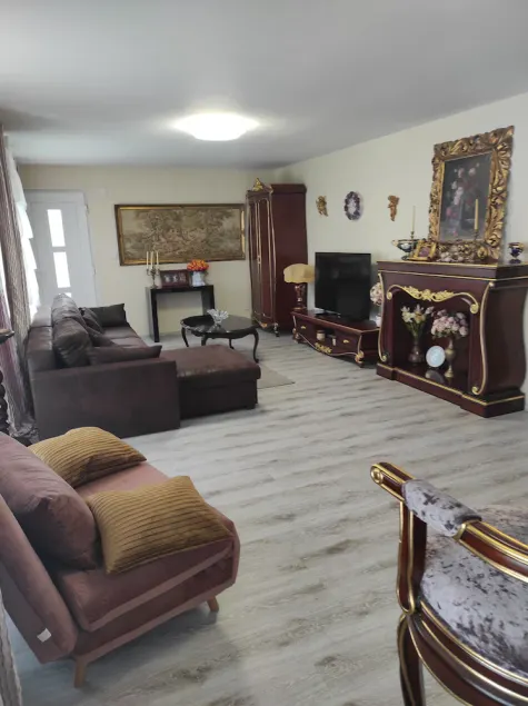 Gite Luxury à Soultzeren - Image 1