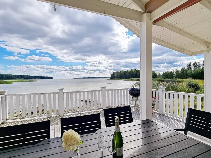 6 Person Holiday Home in Saffle - Image 1