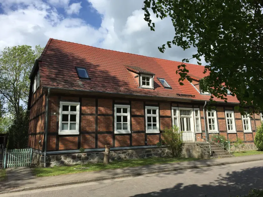 Ferienwohnung Ivenack Dachgeschoss - Image 1