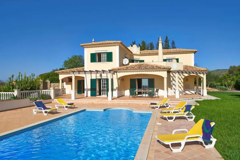 Villa Gomes - Tre Camere da Letto Villa, Ospiti Massimo 6 - Image 1
