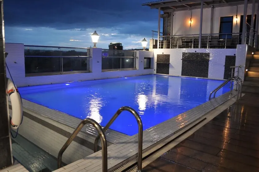 Taidy's Suites - Nakuru - Image 1
