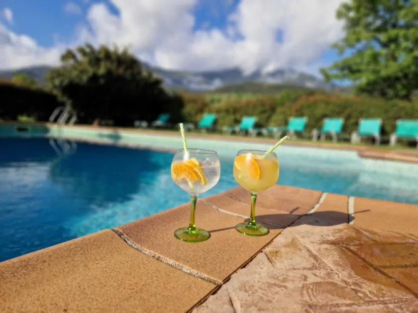 HOTEL PASTERAL RIU TER - Image 1