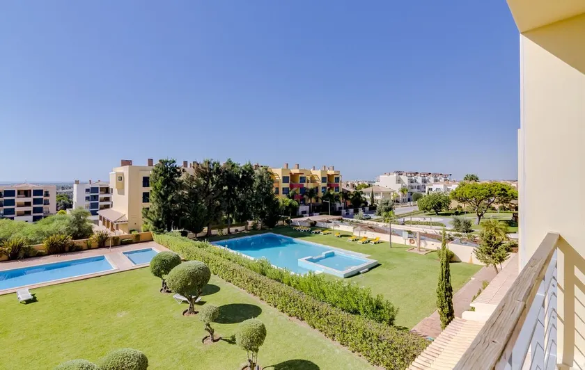 Paraísos do Pinhal - 2 Bedrooms - Vilamoura - Image 1