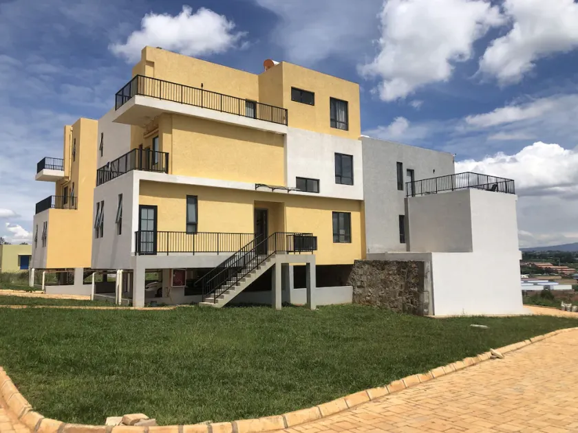 Phoenix Villa - Image 1