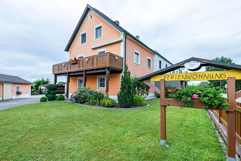 Ferienwohnung Gruber - Image 1